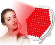 Lampada a Luce Rossa, Lampada