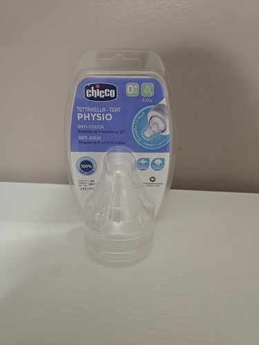 Tettarelle chicco teat - tettarelle, physio