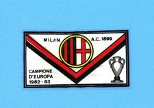 CALCIATORI PANINI 1964-65