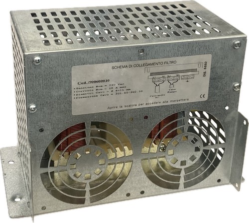 Filtro adattatore per - filtro, lunghe