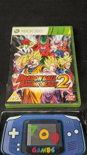 Dragon ball raging blast 2 - dragon,