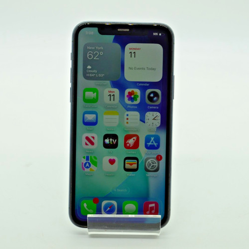 Apple iphone pro - 512, gb