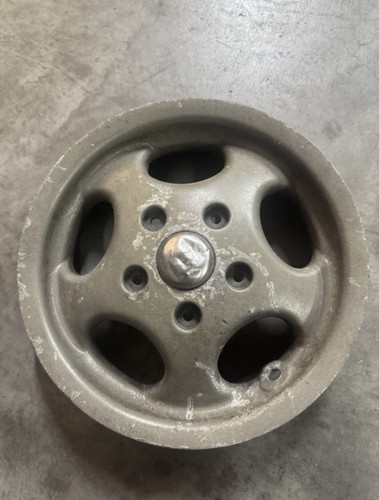 Cerchio ruota anteriore - cerchio,