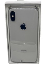 Apple iPhone X - 256 GB -