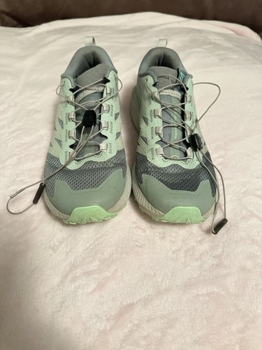 Salomon menta verde sense - menta, ride