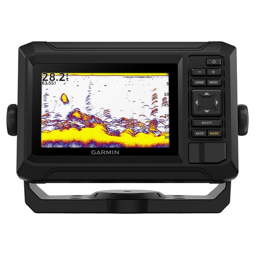 Garmin echomap uhd2 54cv s - uhd2,