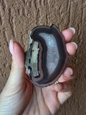 Minerali  ** SEZIONE DI AGATA