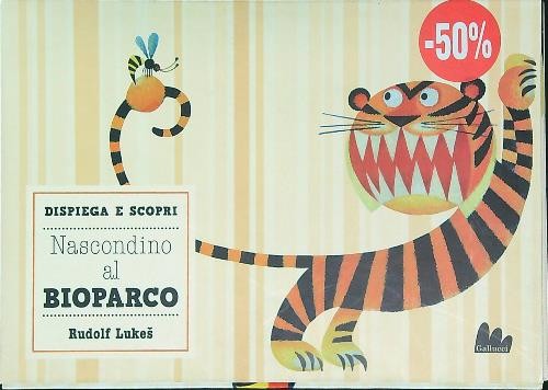 Nascondino bioparco lukes - al,