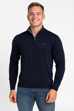 MAGLIONE RAGAZZO UOMO MEZZA