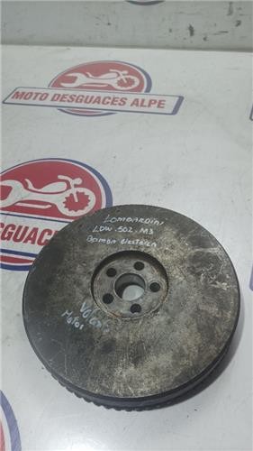 Volante motor lombardini - motor, ldw