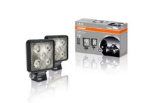 Faro da lavoro ams-OSRAM