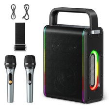 Moukey MPS5 Macchina Karaoke