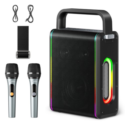 Moukey mps5 macchina karaoke - macchina,