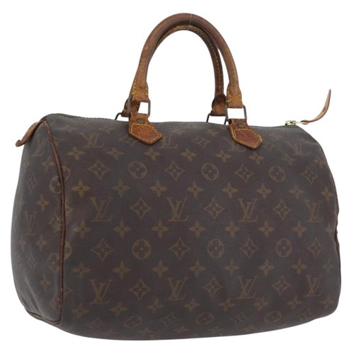 Louis vuitton monogram - monogram, speedy