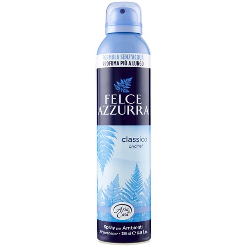 Felce azzurra profumatore - felce,
