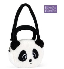 Borsa bag peluche sagomata - borsa,