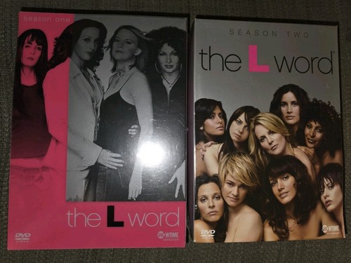Brand new sealed the l - &,