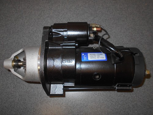 Avviamento 12v per - 12v, motori