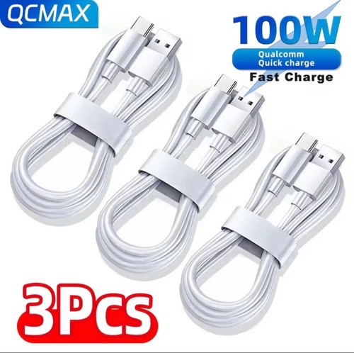 Cavi usb tipo 100w - cavi,