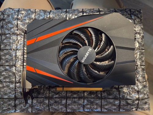 Gigabyte nvidia geforce gtx - geforce,