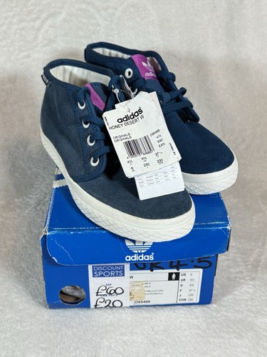Nuove scarpe adidas - nuove,