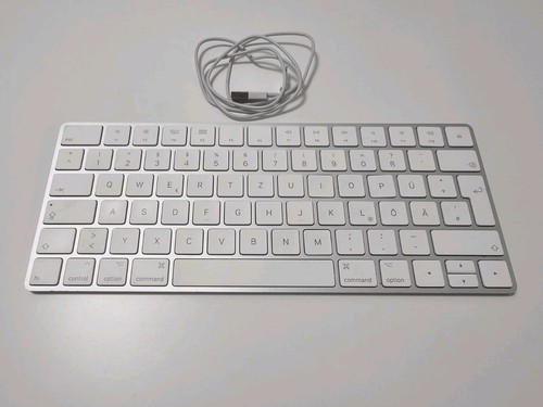 Apple magic keyboard - magic, (2