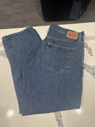 Jeans levi baggy taglia - 94,