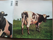 PINK FLOYD -  Atom Heart