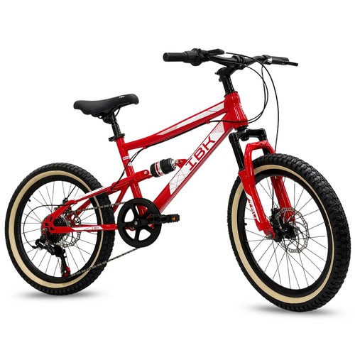 Ibk bicicletta - bicicletta, 20''