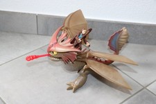 How to train your dragon