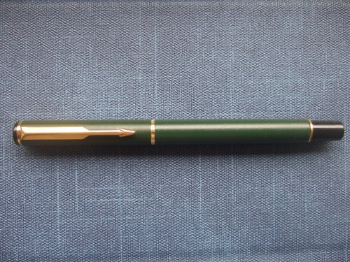 Vintage parker rialto - vintage,