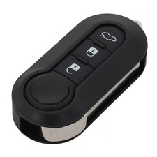Per Fiat 500 Coperchio guscio