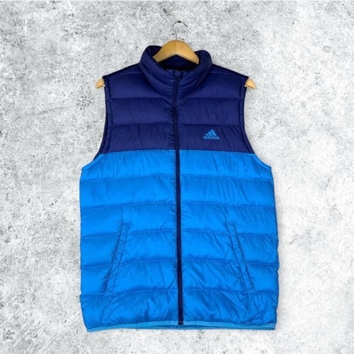 Gilet adidas vintage uomo - adidas,