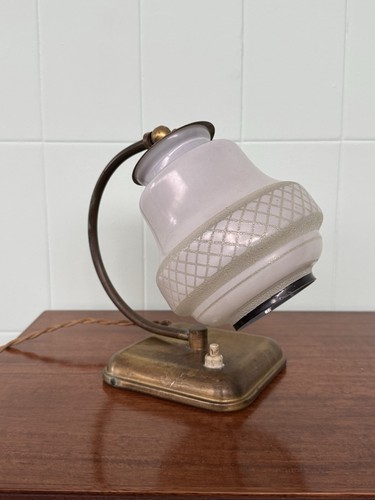 Abat jour vintage stile - abat-jour,