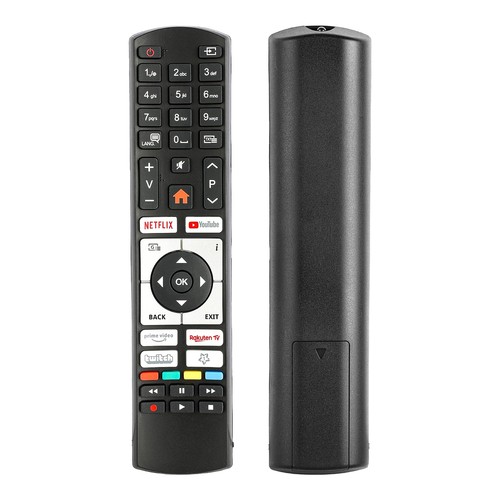 Telecomando rc4518p - telecomando,