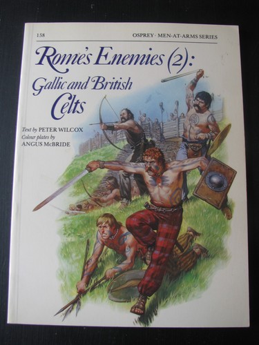 Osprey men arms 158 rome - at, rome's