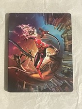 Spider man way home - spider-man, :