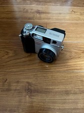 Olympus Camedia C-2020ZO