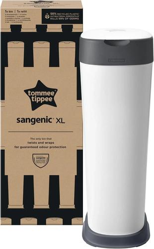 Tommee tippee sangenic - tippee,
