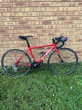 BTwin Red Triban 3 45cm telaio