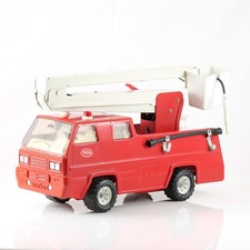 Camion Nacelle Di Pompiere