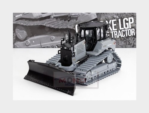 Models caterpillar - 1:50,