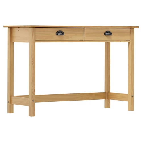 Consolle hill range - range, 2