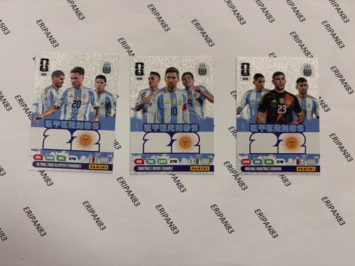 Fifa world cup panini - panini, 2026