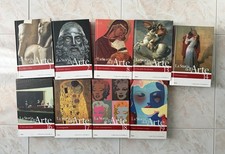 Storia dell arte - dell’arte, –