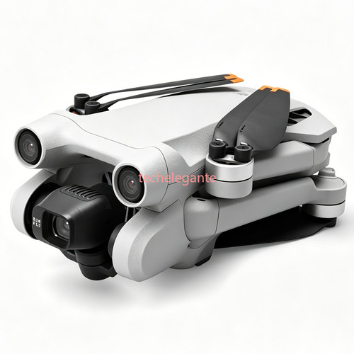 Drone originale dji mini pro - dji, 3