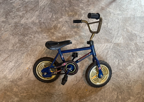 Bicicletta pinnacle mini stile - mini,