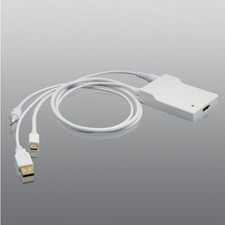 PureLink Mini DisplayPort +