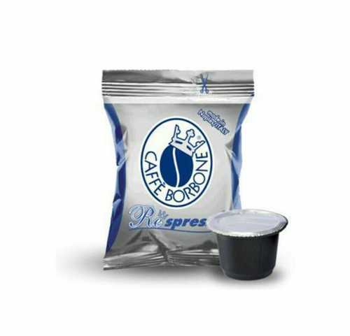 200 capsule borbone respresso - capsule,