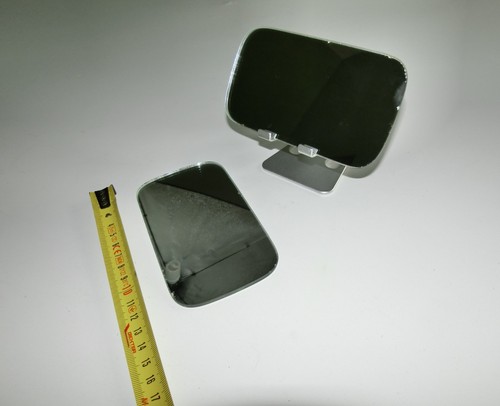 Specchio vetro sx - /, sx.
